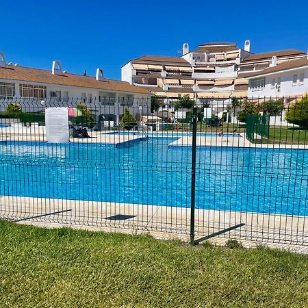 Paqo Lodge Laguna Del Portil, A 400 Metros De La Playa ภายนอก รูปภาพ