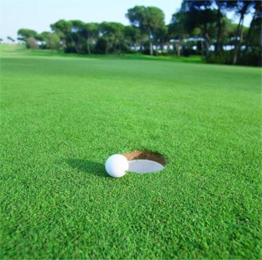 Paqo Lodge Laguna Del Portil, A 400 Metros De La Playa ภายนอก รูปภาพ