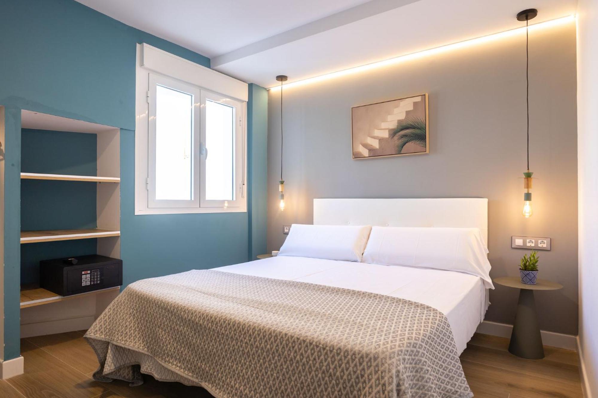 Paqo Lodge Laguna Del Portil, A 400 Metros De La Playa ภายนอก รูปภาพ