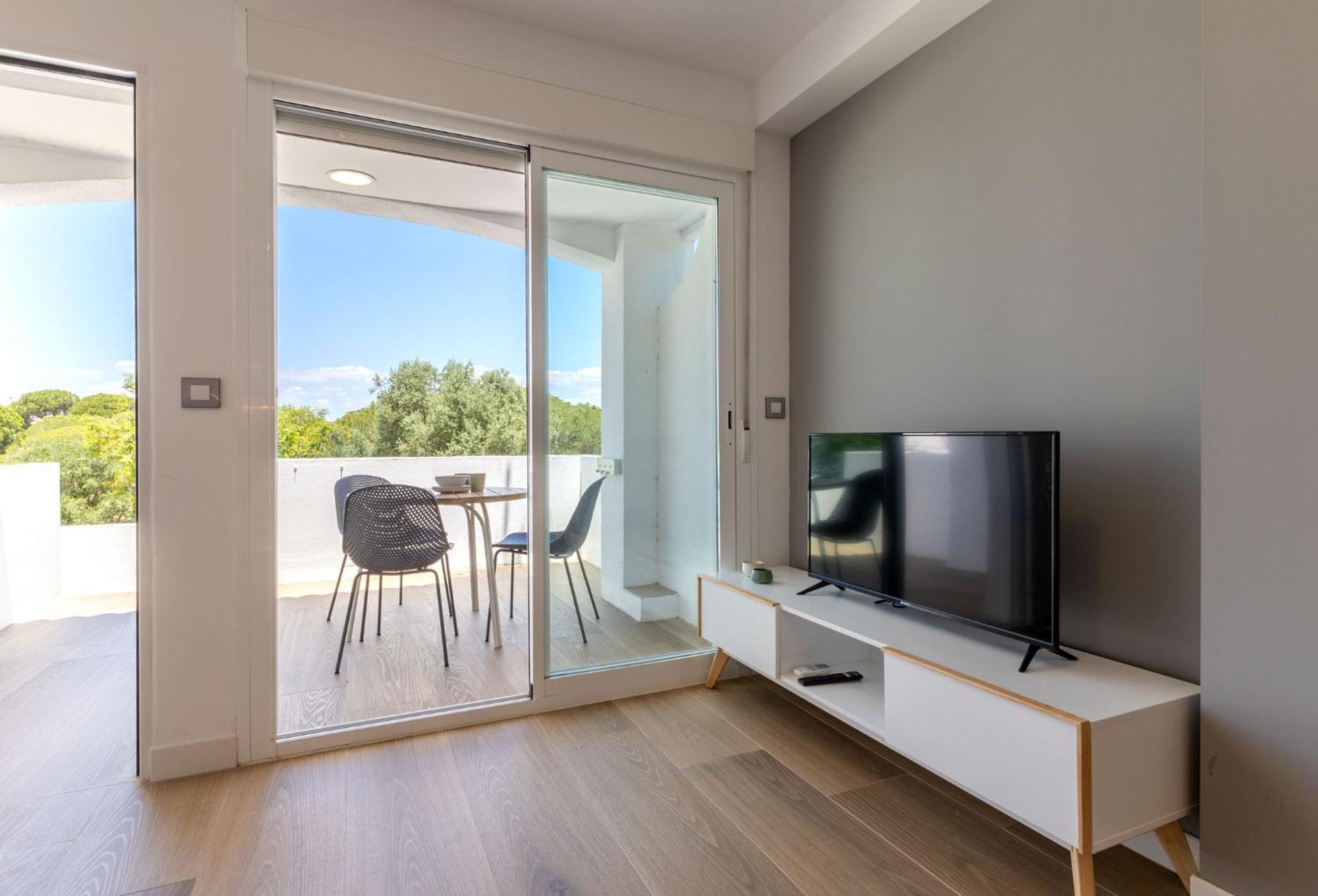 Paqo Lodge Laguna Del Portil, A 400 Metros De La Playa ภายนอก รูปภาพ