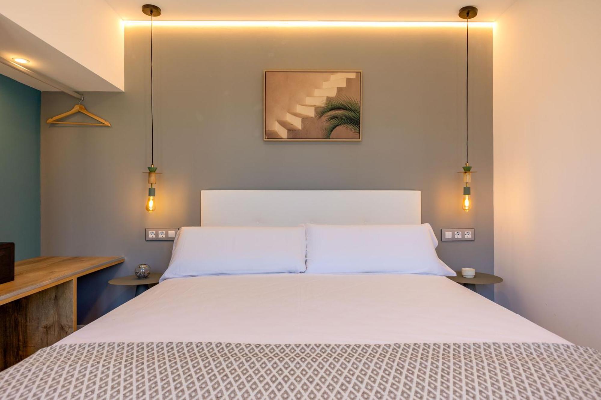 Paqo Lodge Laguna Del Portil, A 400 Metros De La Playa ภายนอก รูปภาพ