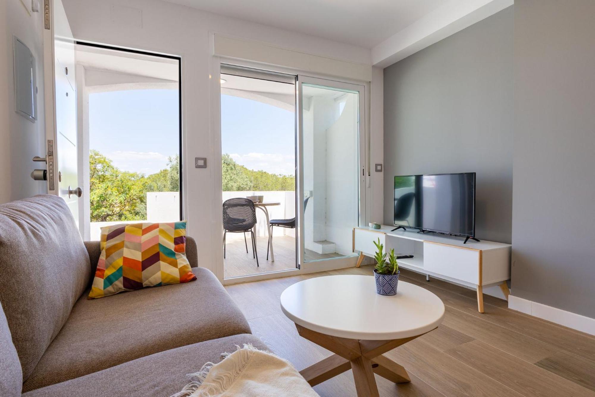 Paqo Lodge Laguna Del Portil, A 400 Metros De La Playa ภายนอก รูปภาพ