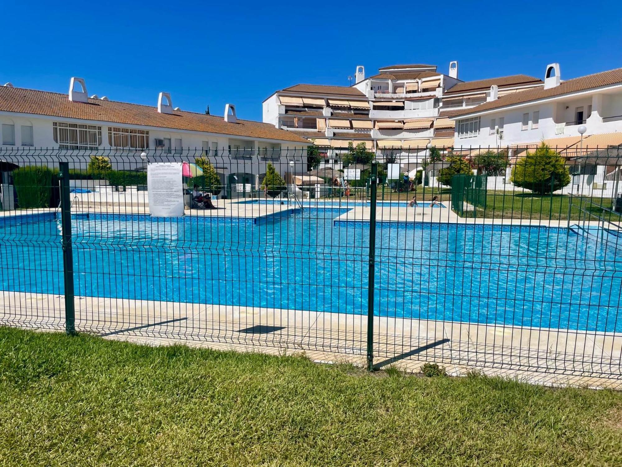 Paqo Lodge Laguna Del Portil, A 400 Metros De La Playa ภายนอก รูปภาพ